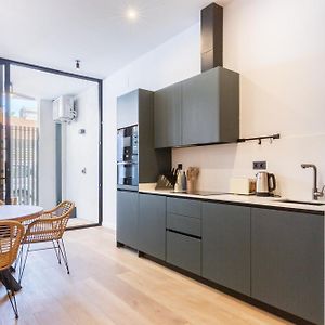 Appartement met een Slaapkamer