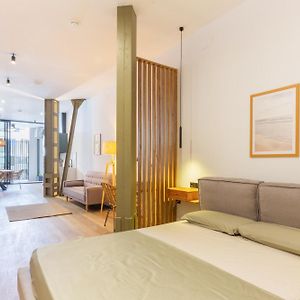 Deluxe Appartement met een Slaapkamer